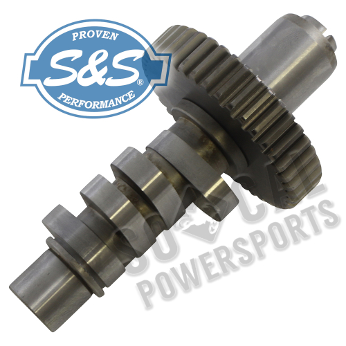 S&S Cycle - S&S Cycle 631 Camshaft - 33-5080