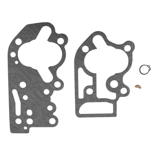 S&S Cycle - S&S Cycle Oil Pump Gasket Rebuild Kit - 31-6273