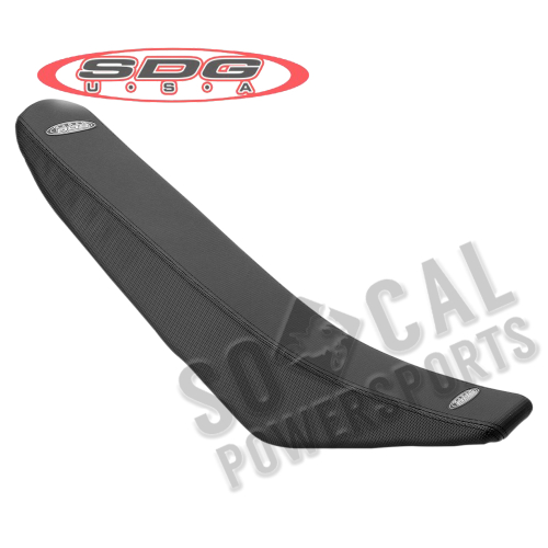 SDG - SDG Complete Seat - Standard - Black - M-129