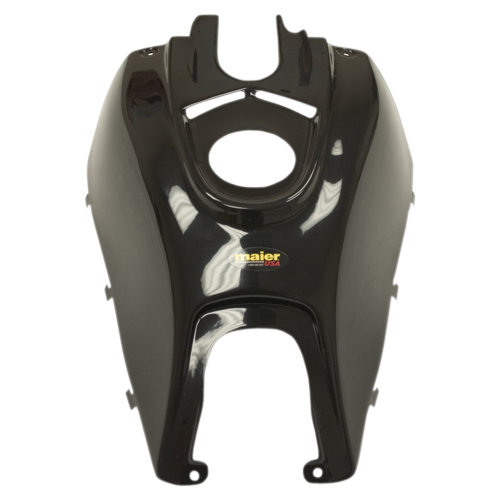 Maier Mfg - Maier Mfg Tank Cover - Black - 189920