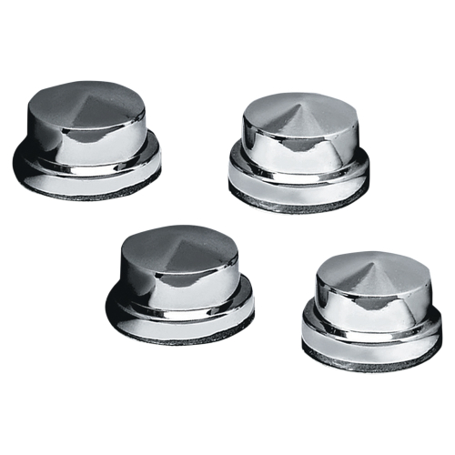 Kuryakyn - Kuryakyn Head Bolt Covers - 8106