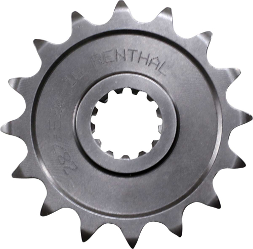 Renthal - Renthal Steel Front Sprocket - 16T - 287--520-16P