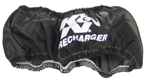 K&N Engineering - K&N Engineering Air Filter Precharger - KA-6503PK