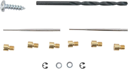 Dynojet Research - Dynojet Research Jet Kit - Stage 1 - 1168