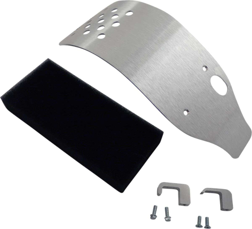 Works Connection - Works Connection MX Skid Plate - 10-086