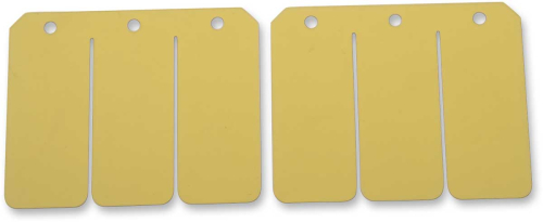 Boyesen - Boyesen Super Stock Reeds - Single Fiber - SSF231