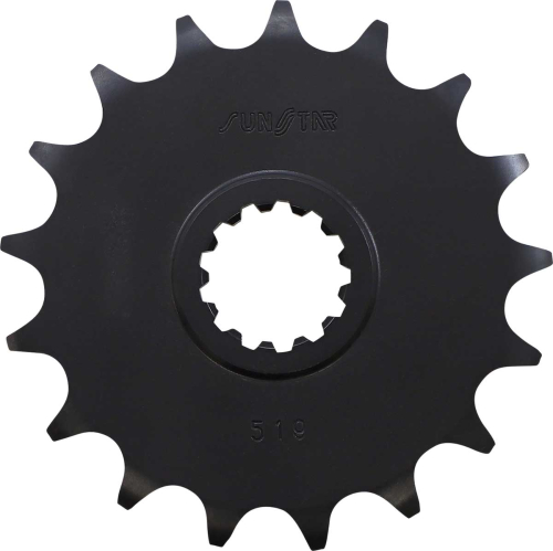 Sunstar - Sunstar Steel Front Sprocket - 17T - 51917