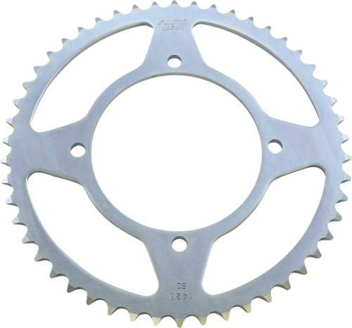 Sunstar - Sunstar Steel Rear Sprocket - 50T - 2-142350