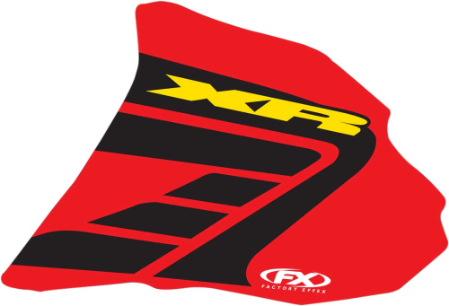 Factory Effex - Factory Effex 02 OEM Graphics - 05-2650