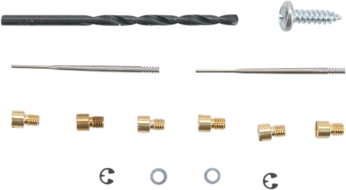 Dynojet Research - Dynojet Research Jet Kit - Stage 1 - 1152
