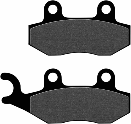 Galfer Brakes - Galfer Brakes Semi-Metallic Brake Pads - FD086G1054