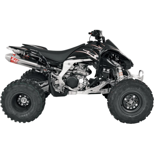 Yoshimura - Yoshimura RS-2 Signature Series Full System - Aluminum Muffler - 2415503