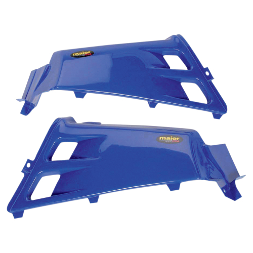 Maier Mfg - Maier Mfg Tank Cover - Dark Blue - 189586