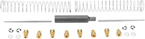 Dynojet Research - Dynojet Research Jet Kit - Stage 1 - 5121