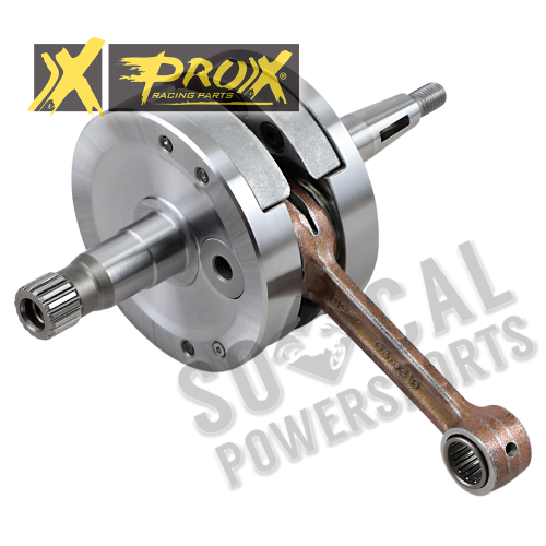 Pro-X - Pro-X Crankshaft - 10.3201