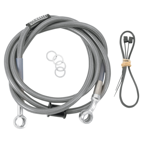 Russell - Russell CycleFlex Brake Line Kit - R08380