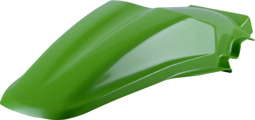 Polisport - Polisport Rear Fender - Green 05 - 8560400009