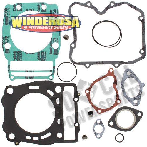 Vertex - Vertex Complete Gasket Set - 808903