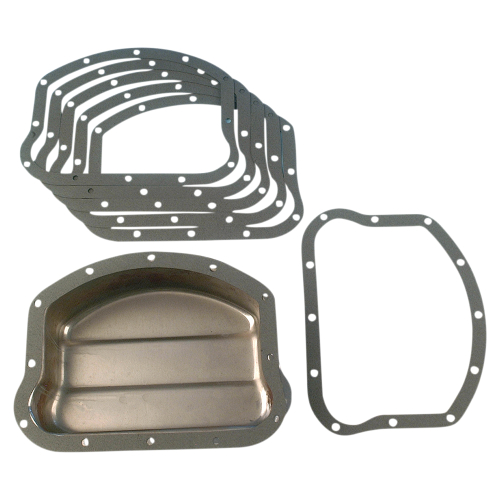 James Gasket - James Gasket Rocker Cover Gasket - Paper - .031in. - 17541-48-B