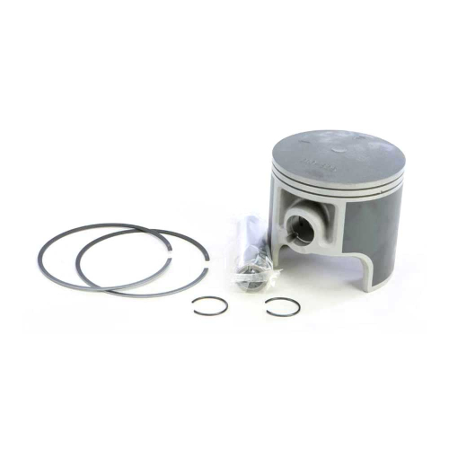 WSM - WSM Platinum Series Piston Kit (718cc) - 1.00mm Oversize to 82.00mm Bore - 010-825-07PK