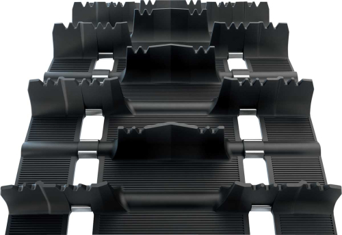Camso - Camso Challenger Mountain Tracks - 15in. x 136in. - 9797M