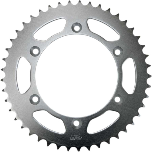 Sunstar - Sunstar Steel Rear Sprocket - 43T - 2-357743
