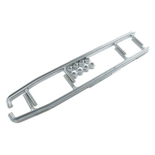 Stud Boy - Stud Boy Shaper Bars - 4.5in. - CAT-S2264-45
