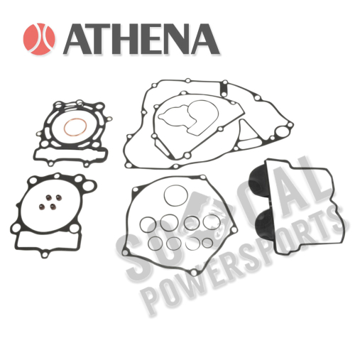 Athena - Athena Complete Gasket Kit - P400250850047