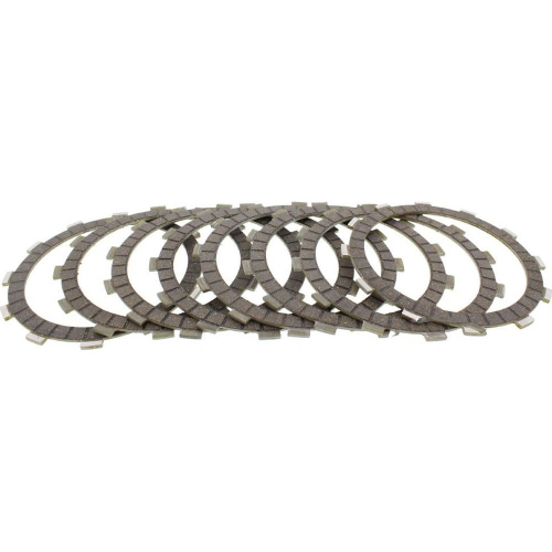 EBC - EBC CK Series Clutch Kit - CK3454