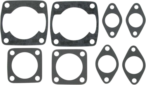 Vertex - Vertex Top End Gasket Set - 710057