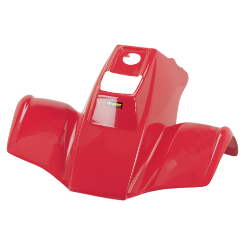 Maier Mfg - Maier Mfg Front Fender - Red - 116902