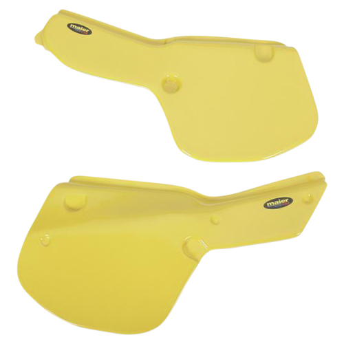 Maier Mfg - Maier Mfg Side Panels - Yellow - 234724