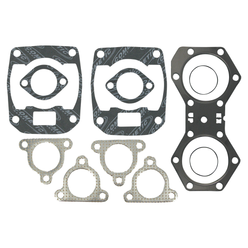 Cometic Gasket - Cometic Gasket Top End Gasket Kit - C2054