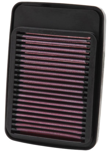 K&N Engineering - K&N Engineering High Flow Air Filter - SU-6505