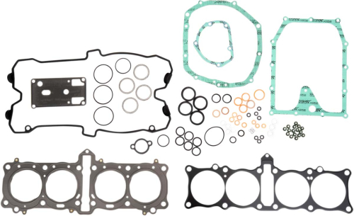 Athena - Athena Complete Gasket Kit - P400510850962