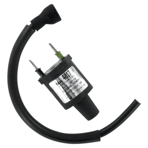 Ricks Motorsport Electric - Ricks Motorsport Electric Hot Shot Ignition Coil - 23-601