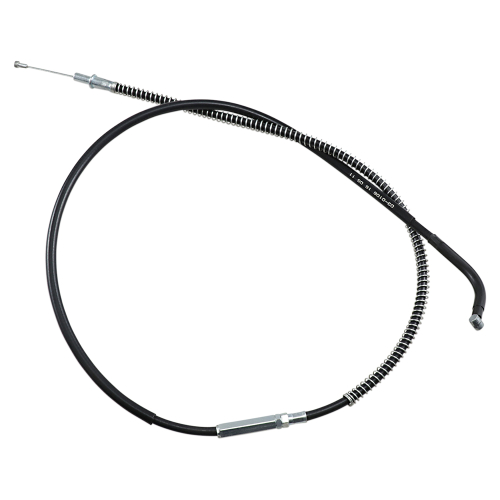 Motion Pro - Motion Pro Black Vinyl Clutch Cable - 03-0106