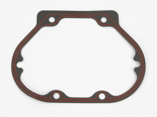 Cometic Gasket - Cometic Gasket Clutch Cover Gasket - C7481