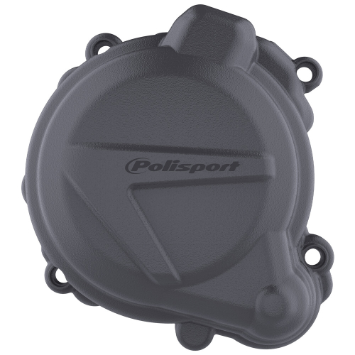 Polisport - Polisport Ignition Cover Protector - Nardo Gray - 8463300003