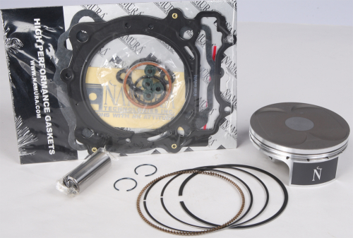 Namura Technologies - Namura Technologies Top End Repair Kit (A) - Standard Bore 95.95mm, 12.5:1 Compression - NX-30016K