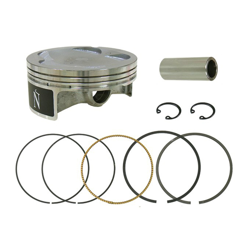 Namura Technologies - Namura Technologies Piston Kit - Standard Bore 94.96mm, 11.4:1 Compression - NA-40009-BH