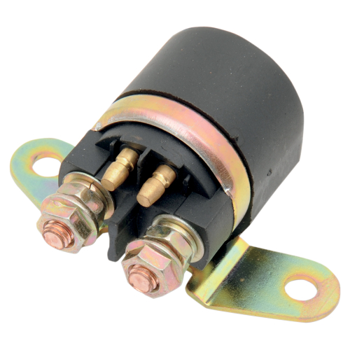 Ricks Motorsport Electric - Ricks Motorsport Electric Solenoid Switch - 65-303