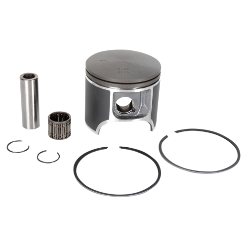 Pro-X - Pro-X Piston Kit - 0.50mm Oversize to 81.50mm - 01.5799.050
