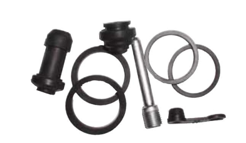 Shindy - Shindy Brake Caliper Rebuild Kit - 08-802