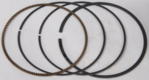 Namura Technologies - Namura Technologies Piston Ring Set - 77.00mm - 77.02mm - NX-30013R