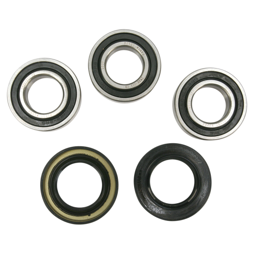 Pivot Works - Pivot Works Wheel Bearing Kit - PWRWK-Y39-250