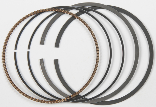 Namura Technologies - Namura Technologies Piston Ring Set - 95.50mm - NA-40007-2R