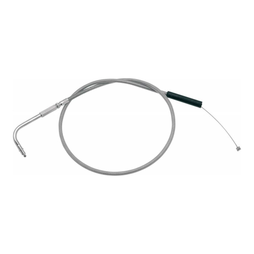 Motion Pro - Motion Pro Armor Coat Stainless Steel Throttle Cable - 66-0394