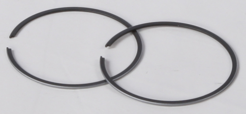 Namura Technologies - Namura Technologies Piston Ring Set - 52.50mm - 52.52mm - NX-20010R