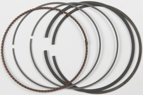 Namura Technologies - Namura Technologies Piston Ring Set - 93.46mm - NA-10008-6R